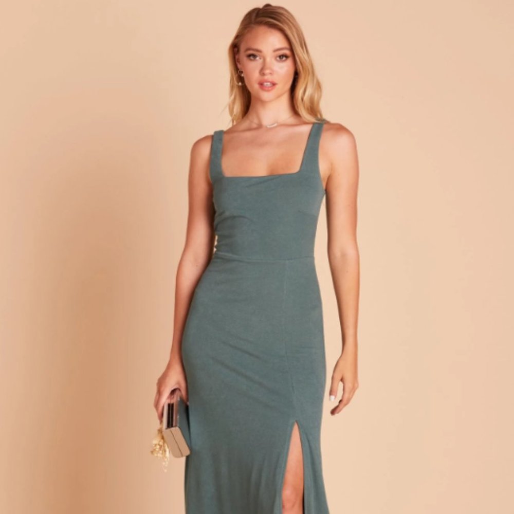 Birdy Grey Sea Glass Alex Dress